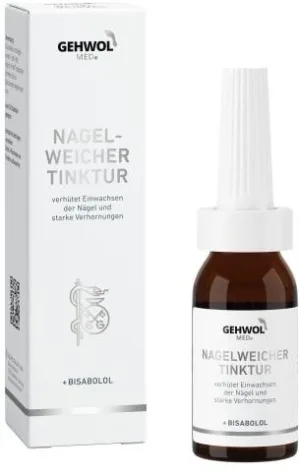 GEHWOL Med Balsam pentru cuticule și unghii 15 ml