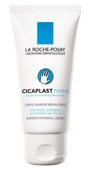CICAPLAST CREMA MAINI 50ML LA ROCHE POSAY — preț și oferte