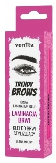 Venita lipici pentru laminarea sprâncenelor Trendy Brows 8g — preț și oferte