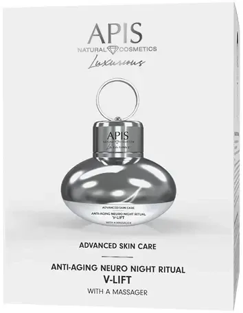 Apis Advanced Skin Care Anti-Aging Neuro Night Ritual ... — preț și oferte