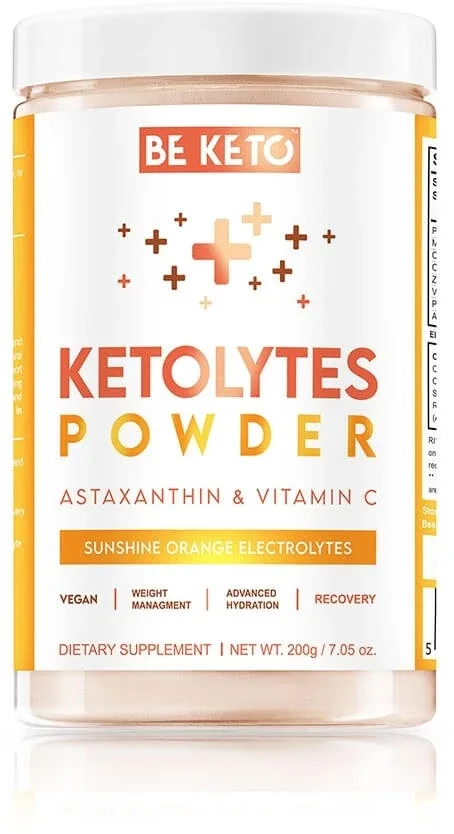 Beketo, Ketolytes electroliți în pulbere - Sunshine ... — preț și oferte
