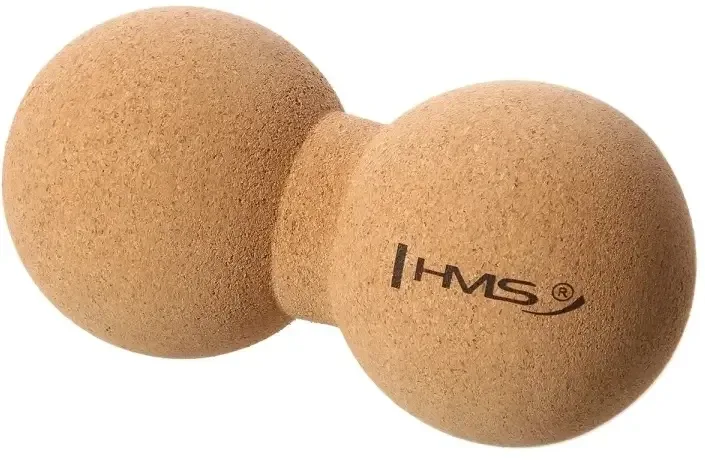 Minge de masaj dublă Abisal BLW02 lacrosse plută HMS 1 bucată — preț și oferte