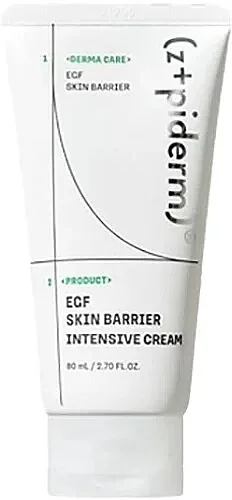 Zipiderm EGF Cremă reparatoare Z+Piderm 80 ml