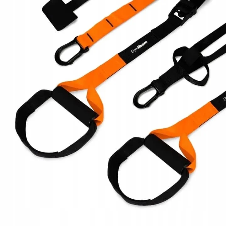 Set de benzi de antrenament GymBeam Suspension — preț și oferte