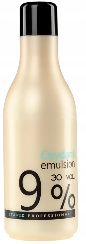 STAPIZ Cremă cu peroxid de hidrogen 9 % 1000 ml