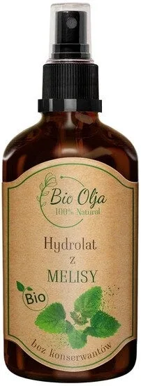 Olja BIO Balmoral Hydrolate 100 ml — preț și oferte