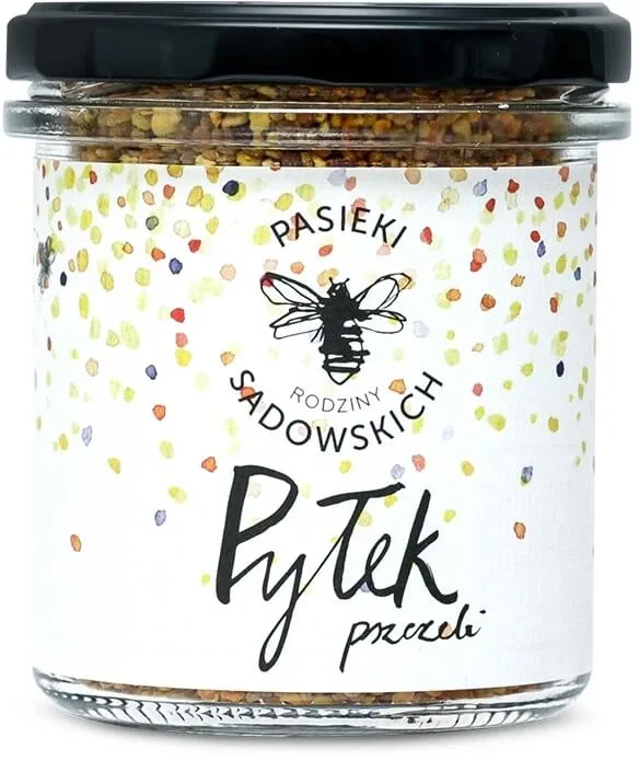 Sadowski Family Apiaries Polen de albine 225 g — preț și oferte