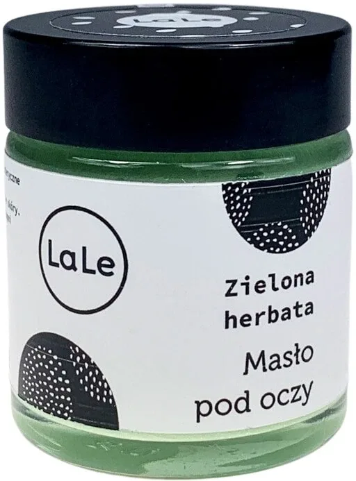 La-Le Green Tea Eye Butter 30 ml — preț și oferte