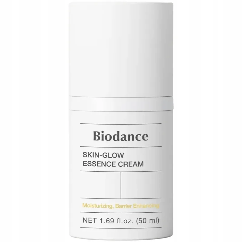 Biodance Skin Glow Essence Cream Cremă de față hidratantă ... — preț și oferte