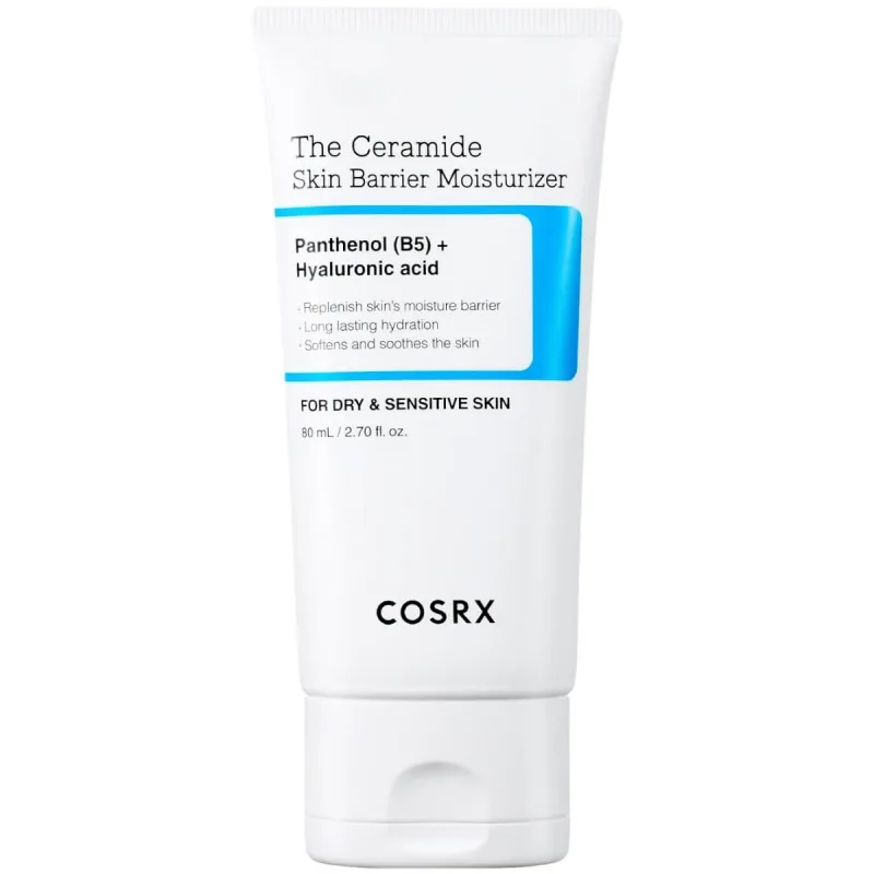COSRX The Ceramide Skin Barrier Moisturizer cremă hidratantă ... — preț și oferte