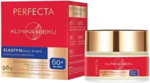 Perfecta Klinika Wieku Elastin Intensive Nourishing Cream ...