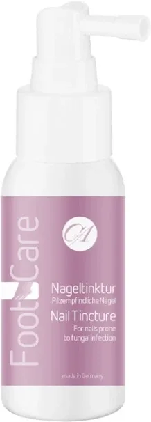CA ÎNGRIJIREA PICIOARELOR Spray pentru unghii cu olamină piroctonă ... — preț și oferte