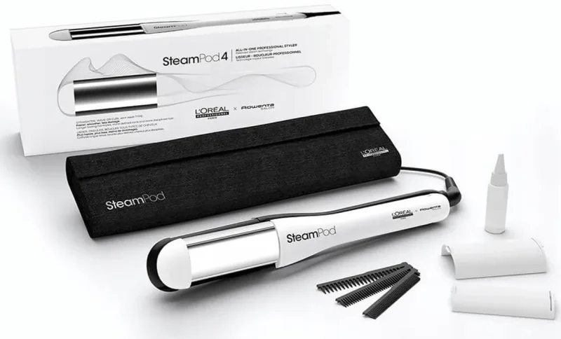 Loreal Professionnel SteamPod Straighter 4.0 L'Oréal Paris — preț și oferte