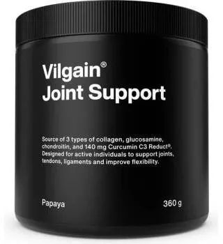 Vilgain supliment pentru articulații Papaya 360 g — preț și oferte
