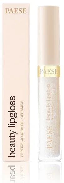 PAESE Beauty Lipgloss 11 Icing Glow 4.5ml — preț și oferte