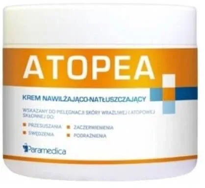 ATOPEA Cremă hidratantă și lubrifiantă 500 g — preț și oferte