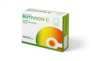 Ring Rutivion C 150 comprimate
