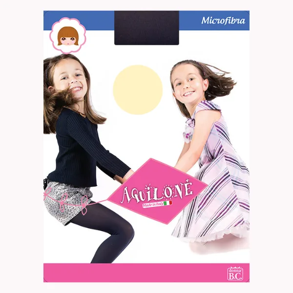 Ciorapi copii Baby Micro 50 DEN Crem 4 ani, Calze BC CALZE BC INFINITY — preț și oferte