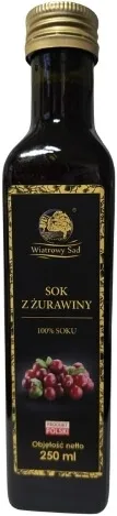 Suc de merișoare Windy Orchard 250 ml — preț și oferte