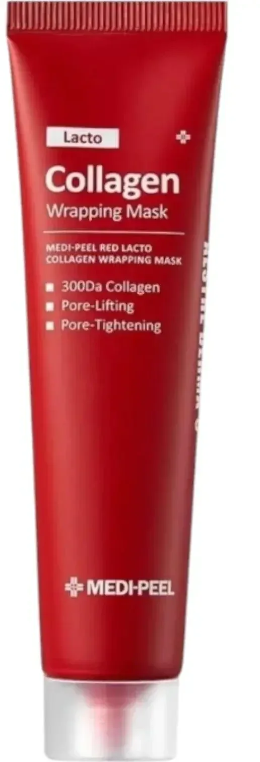 Medi Peel Red Lacto Collagen Wrapping Mask 70 ml — preț și oferte
