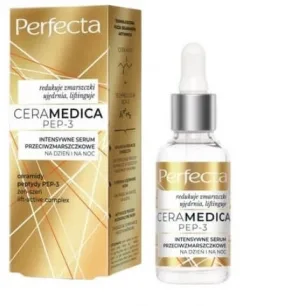 DAX Perfecta CERAMEDICA PEP-3 ser de zi și de noapte 30ml
