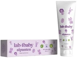 Lab4Baby unguent alpanten 100 ml