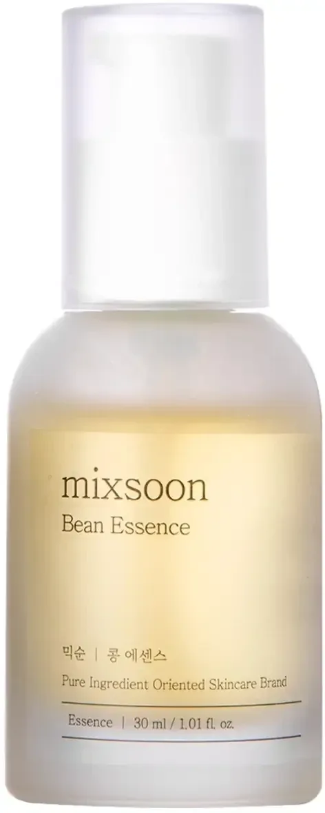 Mixsoon Bean Essence Serum cu ferment de soia 30 ml — preț și oferte
