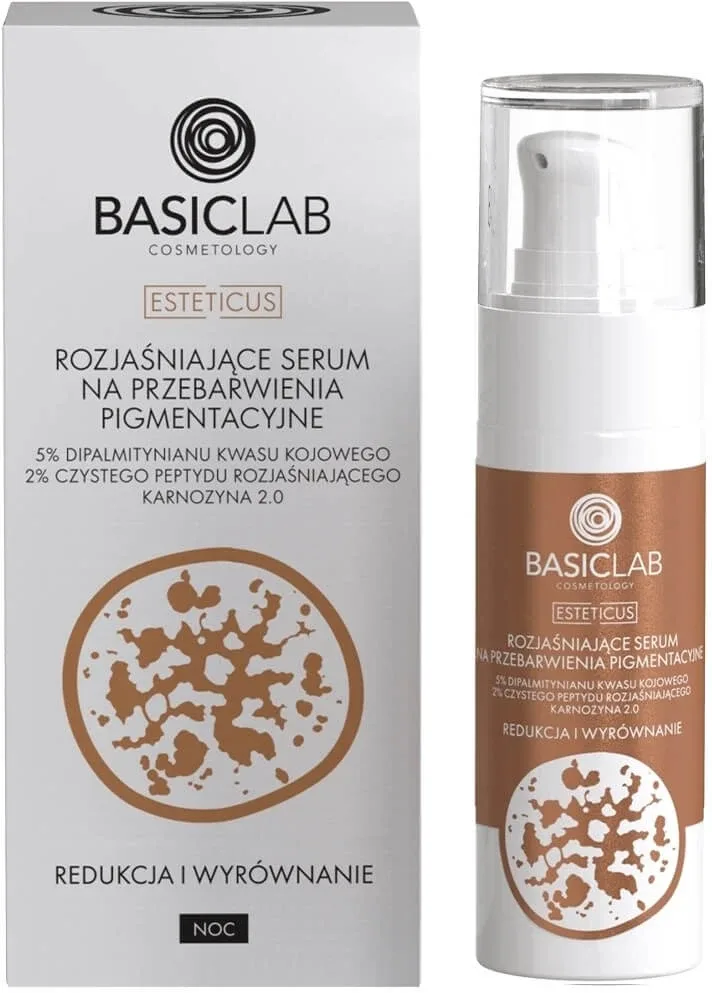 BasicLab Cometology Esteticus Ser iluminator pentru ... — preț și oferte