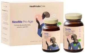 Health Labs NewMe Pro-Age 90 capsule (Data expirării ...