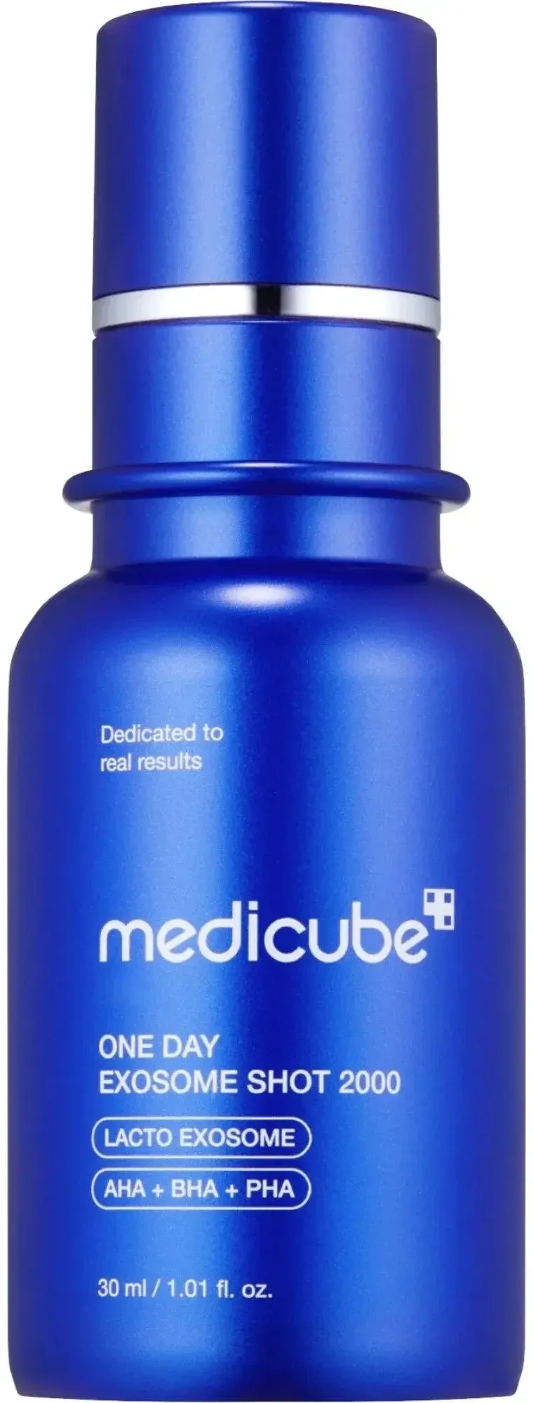Medicube O zi Exosome Shot Pore Ampoule 2000 30 ml — preț și oferte