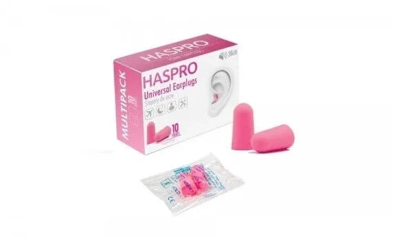 Cronometre de unică folosință. Haspro Multi 10 Roz — preț și oferte