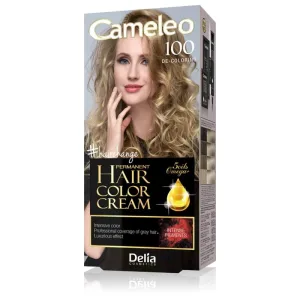 DELIA CAMELEO Omega II 100 Vopsea de păr decolorantă