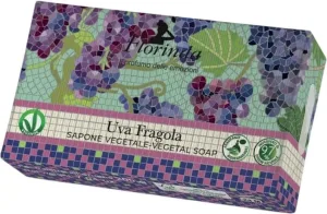 FLORINDA Mozaic natural din struguri italieni Săpun ...
