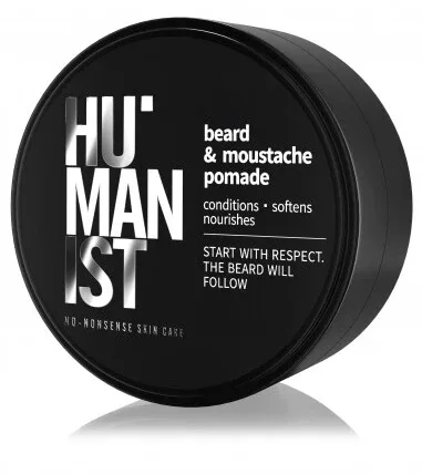 DELIA Pomadă umanistă pentru barbă și mustață 50 ml Delia Cosmetics — preț și oferte