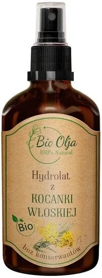 Bio Olja BIO Hydrolat de flori italiene 100 ml — preț și oferte