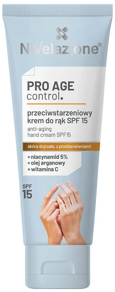 Farmona Nivelazione Pro Age Control cremă anti-îmbătrânire ... — preț și oferte