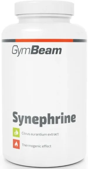 GymBeam Synephrine, 180 comprimate