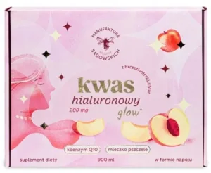 Sadowski Family Manufaktura Acid hialuronic pentru băut ...