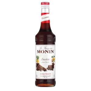 Sirop de ciocolată Monin 0,7 l
