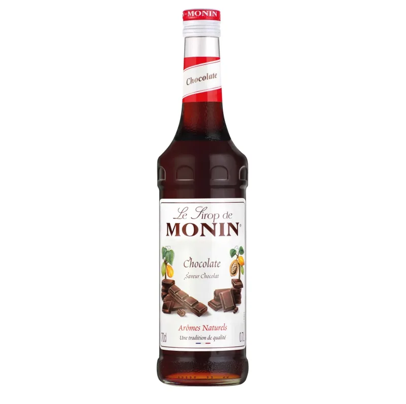 Sirop de ciocolată Monin 0,7 l — preț și oferte