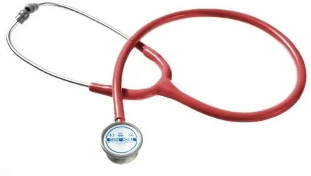 TECH -MED Stetoscop pediatric burgundy TM-SF503 — preț și oferte