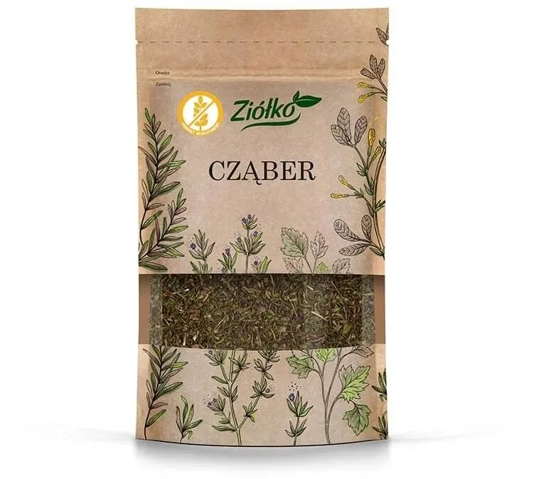 Ierburi savuroase fără gluten 20 g — preț și oferte
