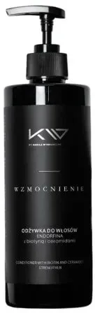 KAMILA WYBRAŃCZYK Balsam de întărire a părului 500ml