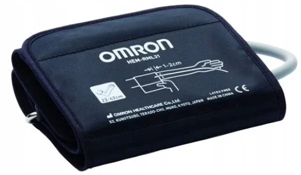 OMRON Easy Cuff Universal Cuff (22 -42cm) — preț și oferte