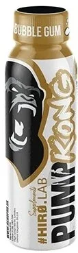 HIRO.LAB Pump Kong Shot Bubble Gum 80 ml — preț și oferte