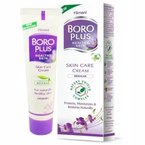 Boro Plus Cremă obișnuită 25 ml