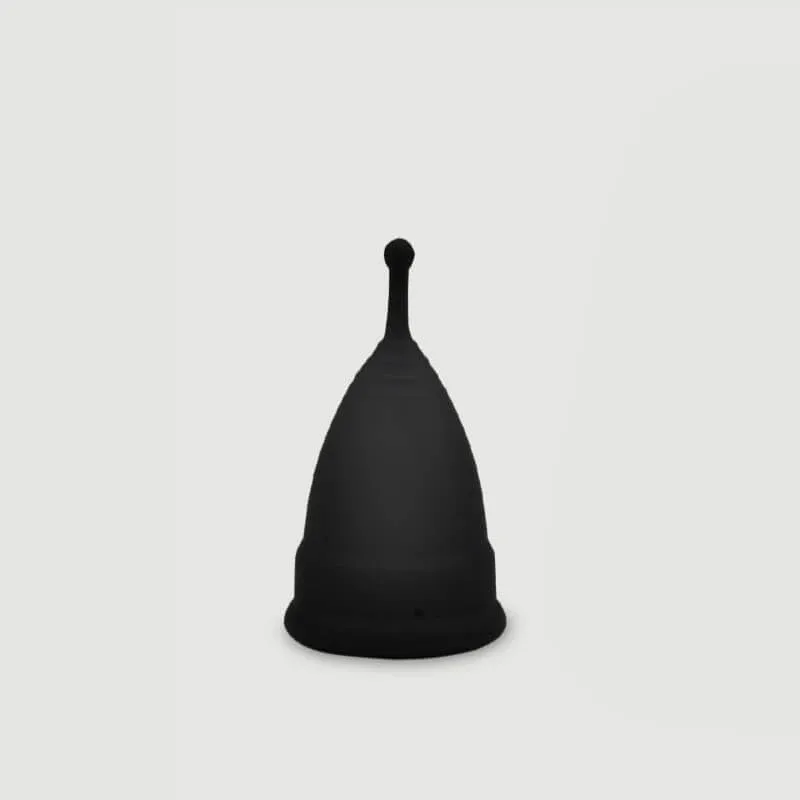 Cupa menstruală Small Female Wellness - negru — preț și oferte