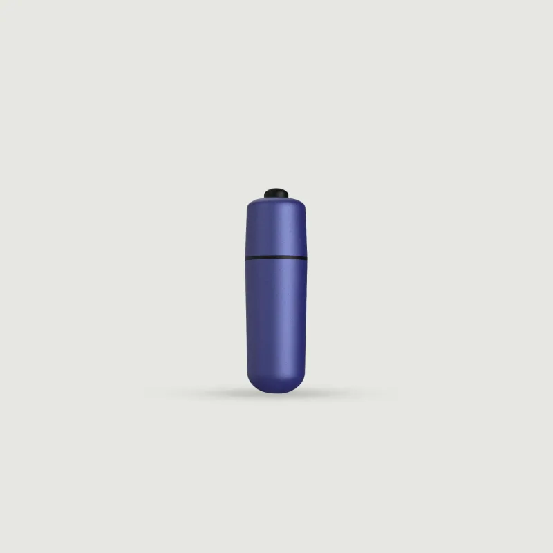 Waouhhh Mini Bullet Vibrator - Albastru — preț și oferte