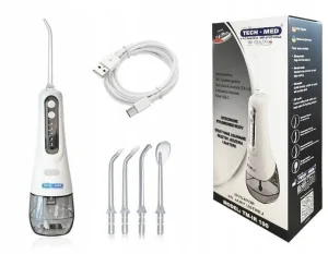 TECH-MED Irrigator oral TM-IR100