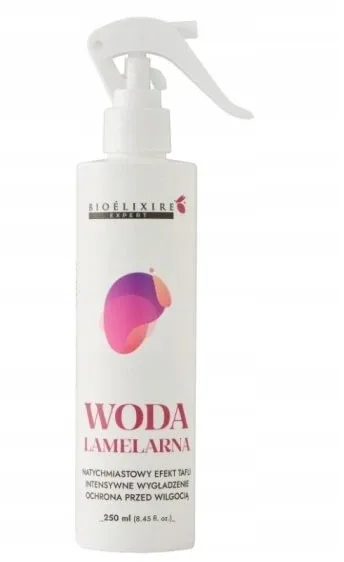 Bioelixire Expert apă lamelară 250 ml — preț și oferte